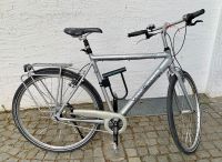 Velo de Ville - VDV 100 - ALU 7005 - 28‘‘ Kr. München - Deisenhofen Vorschau