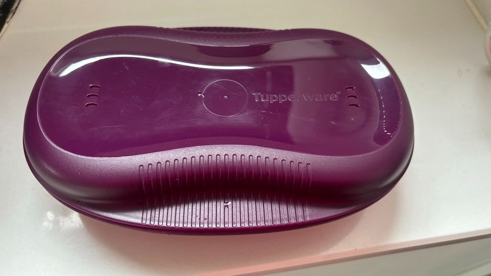 Omelette Maker von Tupperware in Gettorf