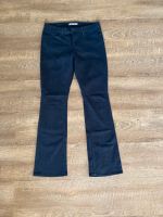 Levi’s Jeans 517 Bootcut schwarz Gr. 31/34 neuwertig Niedersachsen - Clenze Vorschau