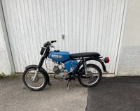 Simson s51/s50 3 Gang Baden-Württemberg - Waldenbuch Vorschau