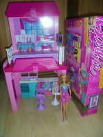 Barbie Sommerhaus Mattel Y4118 & Barbie Bayern - Erlenbach am Main  Vorschau
