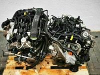 Motor Ford 1.0 EcoBoost M1DA 38 TKM 92 KW 125 PS komplett inkl. L Leipzig - Gohlis-Nord Vorschau