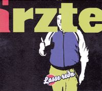 Die Ärzte - Lasse Redn, CD, Maxi, Enh Mecklenburg-Vorpommern - Greifswald Vorschau