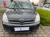 Toyota Corolla Verso Köln - Porz Vorschau