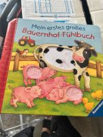 Mein erstes Bauernbuch Niedersachsen - Achim Vorschau