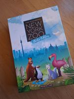 NEU Gesellschaftsspiel New York Zoo, Berlin Edition, Feuerland Nordrhein-Westfalen - Lage Vorschau