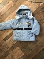 Winterjacke von Hello Baby Gr. 86 Sachsen - Auerbach (Vogtland) Vorschau