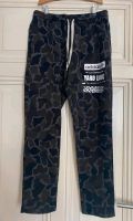 ADIDAS Coole Camouflage Herren Jogginghose in Gr.M Nordrhein-Westfalen - Hagen Vorschau