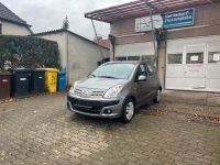 Nissan Pixo Acenta TüV NEU SERVICE NEU KLIMA 1 HAND Rostock - Gehlsdorf Vorschau