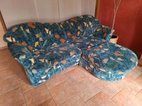 Sofa  mit Schlafcouchfunktion, L2m x T 1,60m Rheinland-Pfalz - Kelberg Vorschau