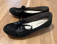 Tamaris Ballerinas schwarz Gr.39 Münster (Westfalen) - Centrum Vorschau