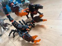 Lava feuer Schleich eldrador skorpion Hessen - Nidderau Vorschau