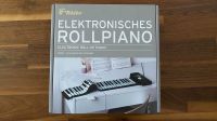 Elektronisches Roll-Piano Schleswig-Holstein - Bredenbek (bei Rendsburg) Vorschau