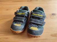 Halbschuhe Gr 23 Sportschuhe Sneaker Kind Klettverschluss SUPER Berlin - Pankow Vorschau