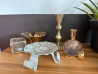 Kerzenständer Gold Vintage Ikea H&M Home Hessen - Dreieich Vorschau