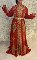 Takshit marokkanisches Kleid Frankfurt am Main - Heddernheim Vorschau