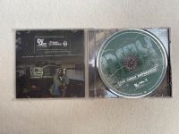 DMX - The Great Depression - Shiny CD Saarland - Mettlach Vorschau