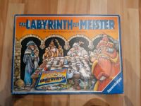 Labyrinth der Meister Brettspiel Baden-Württemberg - Staufen im Breisgau Vorschau