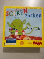 Socken Zocken, Gesellschaftsspiel für Kinder Rheinland-Pfalz - Schifferstadt Vorschau