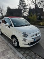 Fiat 500C 1.2Lounge Bayern - Buckenhof Mittelfranken Vorschau