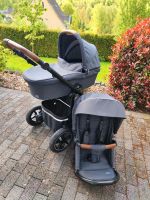 Britax Römer Smile III Kombi-Kinderwagen Nordrhein-Westfalen - Hilchenbach Vorschau