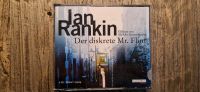 Hörbuch 6 CD - Rankin - Der diskrete Mr. Flint - NEU / OVP ! Wandsbek - Hamburg Marienthal Vorschau