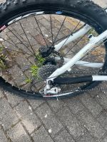 Verkaufe Fahrrad Sachsen-Anhalt - Nebra (Unstrut) Vorschau