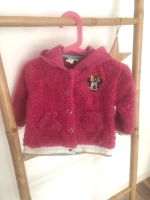 Teddyjacke Disney Baby 18 Monate kuschelig und warm Bayern - Sand a. Main Vorschau