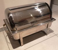 APS Rolltop-Chafing Dish MAESTRO - Speisenbehälter, Warmhaltefunk Baden-Württemberg - Mietingen Vorschau