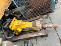 Atlas Copco SB 452 Hammer MS08 Hessen - Wettenberg Vorschau