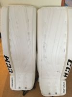 CCM Goalie Schienen 34+2 Niedersachsen - Braunlage Vorschau