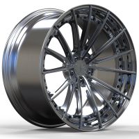 FP FORGED Wheels 19 20 21 Zoll Monoblock 2 3 Teilig VW Audi Seat Kuhfelde - Siedenlangenbeck Vorschau