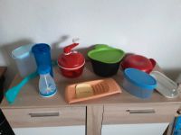 Tupperware, gebraucht Niedersachsen - Wilhelmshaven Vorschau