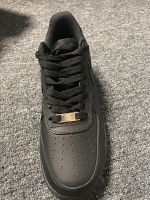 Nike air force 1 black Bayern - Marktoberdorf Vorschau