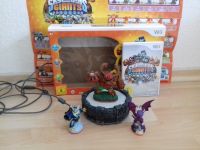 Skylanders Giants für Wii Starter Pack Hessen - Gelnhausen Vorschau