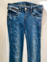 Herrlicher Jeans 26/32 Baden-Württemberg - Murr Württemberg Vorschau