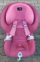 Britax Römer King II Wine Rose Kindersitz Baden-Württemberg - Tuttlingen Vorschau