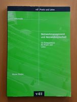 Netzwerkmanagement und Netzwerksicherheit - Bruno Studer Nordrhein-Westfalen - Paderborn Vorschau