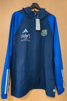 1. FC Saarbrücken, Adidas Allwetterjacke. Neu mit Etikett.GrößeXL Saarland - Wadgassen Vorschau