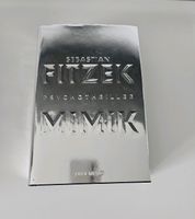 Sebastian Fitzek Mimik Hardcover Duisburg - Duisburg-Süd Vorschau