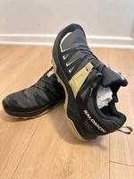 Salomon XA PRO 3D V9 GTX Trailrunningschuhe Herren Gr. 43,5 Hamburg-Mitte - Hamburg Wilhelmsburg Vorschau