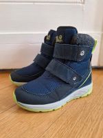 Jack Wolfskin Kinder Gr. 28 Winterstiefel blau besser als Affenza Berlin - Friedenau Vorschau