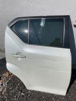Suzuki ignis II - Tür hinten rechts - weiß metallic Wesertal - Heisebeck Vorschau