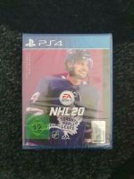 NHL20 PS4 OVP Bayern - Dingolshausen Vorschau