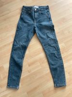 Topshop Jeans Jamie W26 L30 blau Bayern - Freising Vorschau