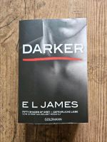 Darker El James Buch Nordrhein-Westfalen - Hagen Vorschau