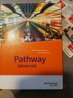 Pathway Englisch Buch Gymnasium Q1+Q2 Duisburg - Meiderich/Beeck Vorschau