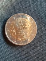 2€ Münze Paulskirchen Verfassung 2024 Niedersachsen - Westoverledingen Vorschau