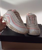 Nike Air Max 97 Bleached Coral Berlin - Charlottenburg Vorschau