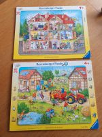 Ravensburger Puzzle 4+ Bayern - Veitshöchheim Vorschau